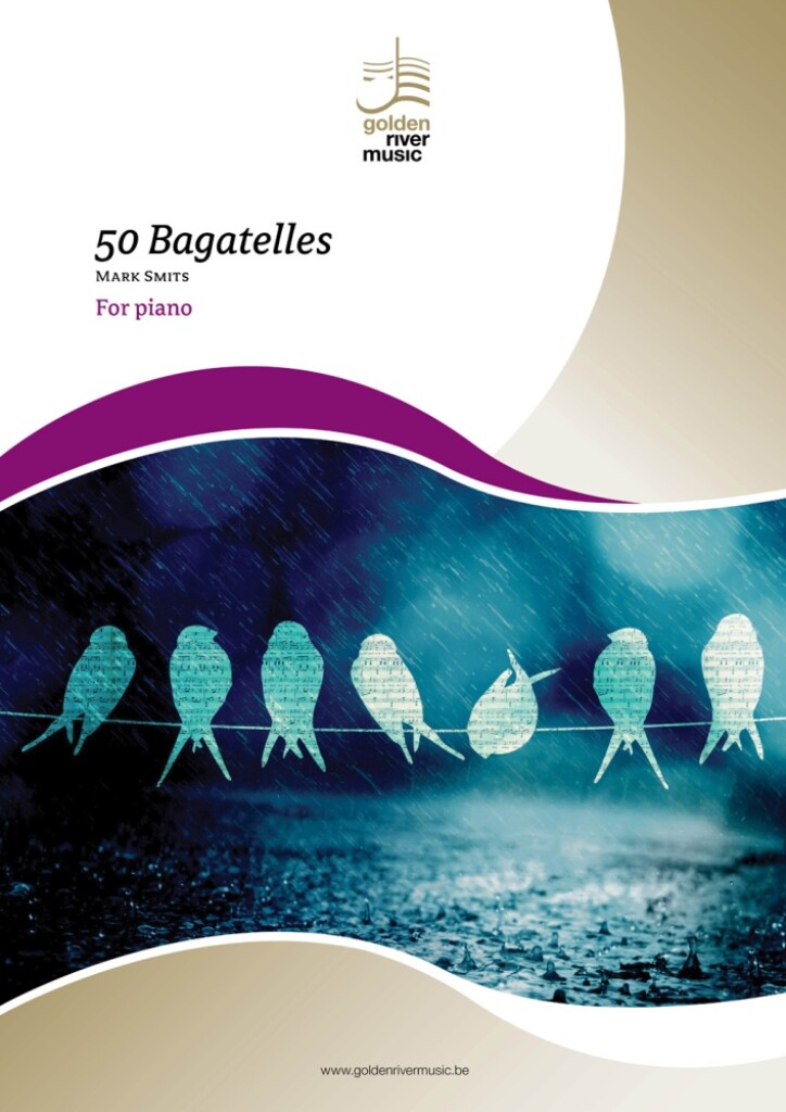 50 Bagatelles